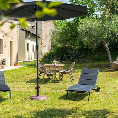 Apartament Casa Cadalora Lazise Zewnętrze zdjęcie