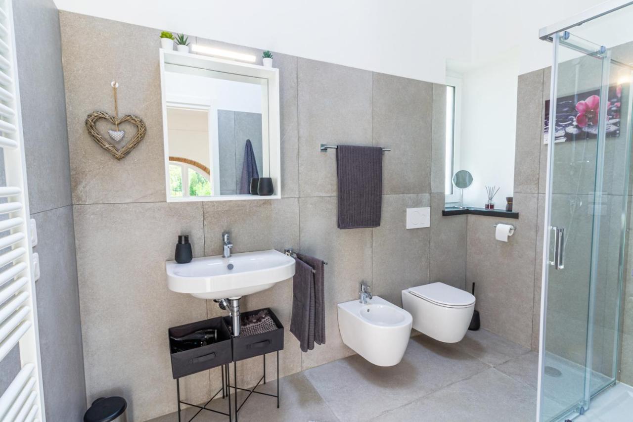 Apartament Casa Cadalora Lazise Zewnętrze zdjęcie