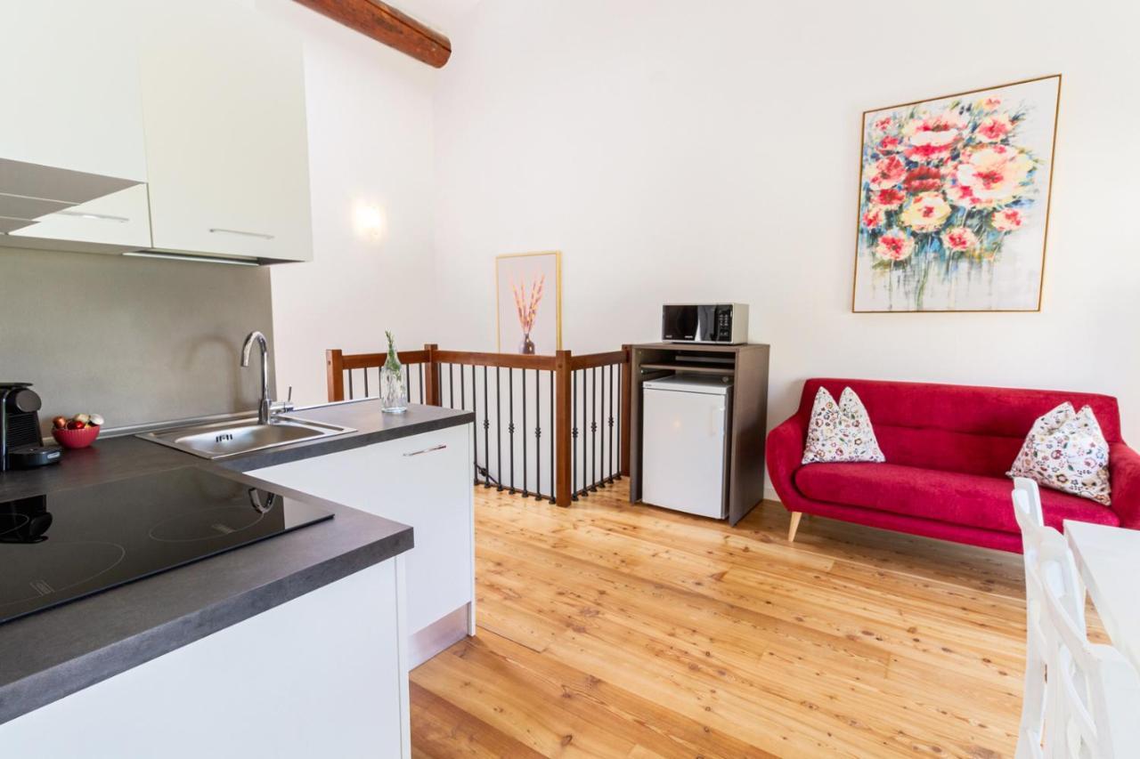 Apartament Casa Cadalora Lazise Zewnętrze zdjęcie