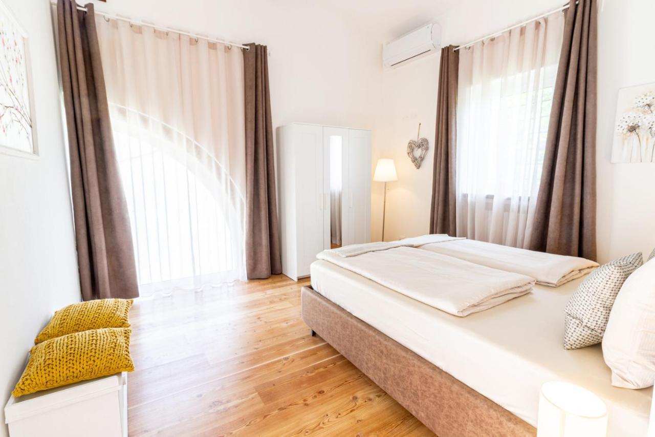 Apartament Casa Cadalora Lazise Zewnętrze zdjęcie