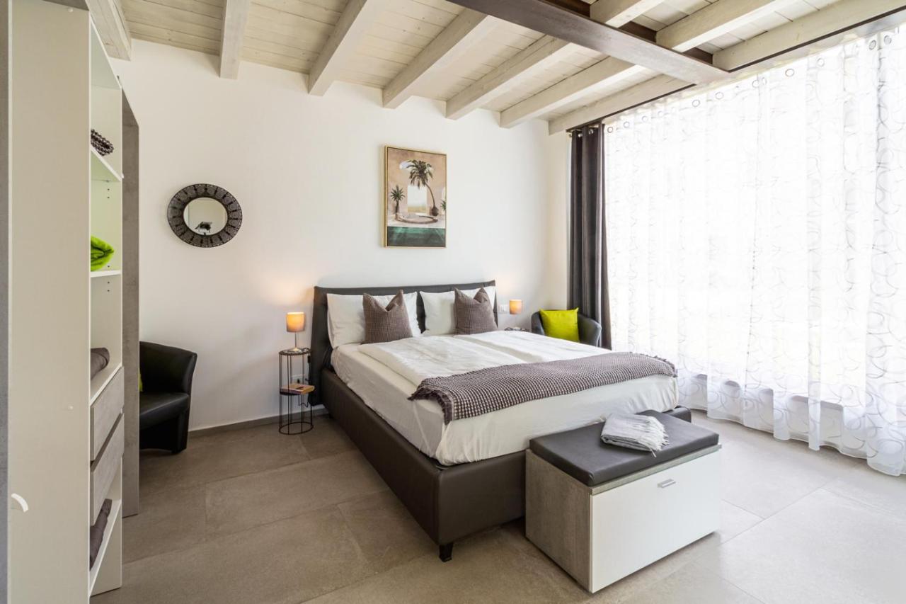 Apartament Casa Cadalora Lazise Zewnętrze zdjęcie