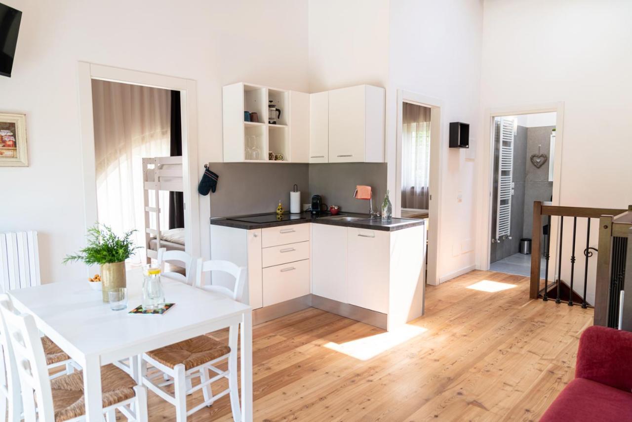 Apartament Casa Cadalora Lazise Zewnętrze zdjęcie