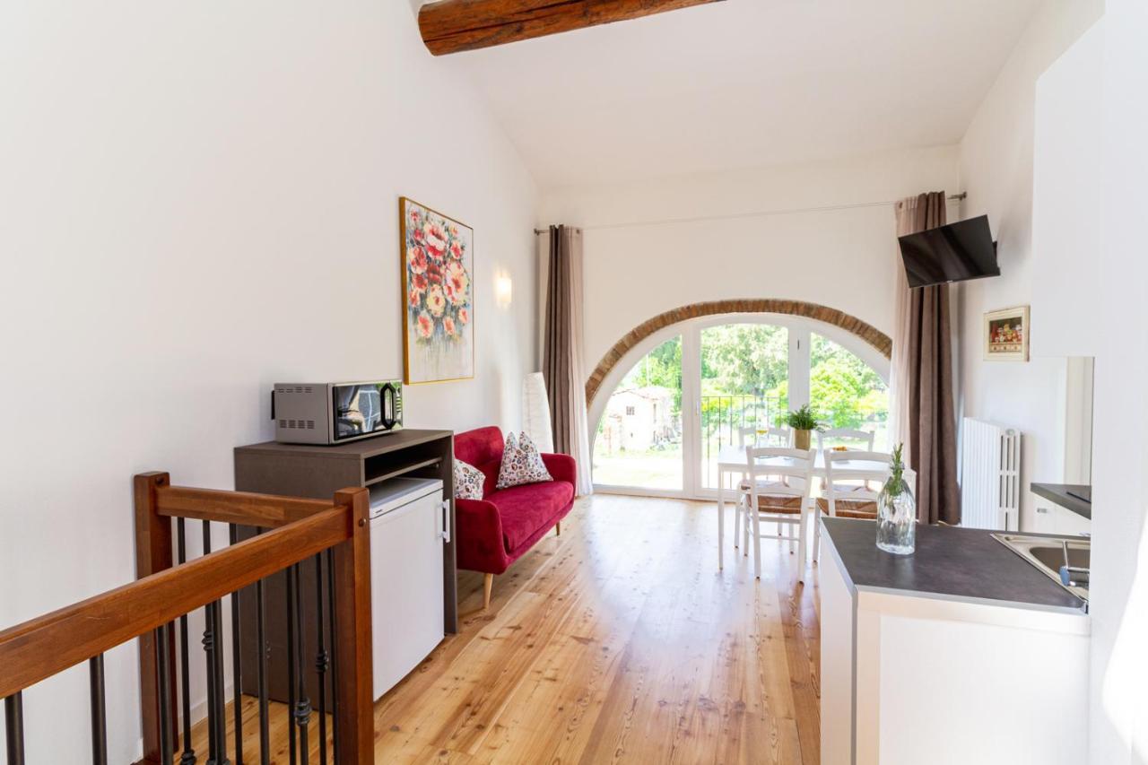 Apartament Casa Cadalora Lazise Zewnętrze zdjęcie
