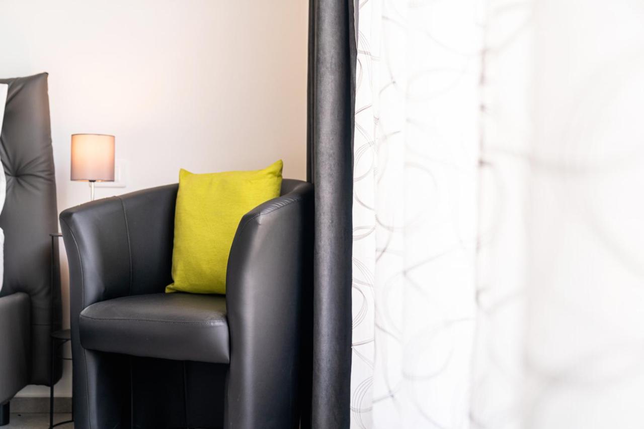 Apartament Casa Cadalora Lazise Zewnętrze zdjęcie