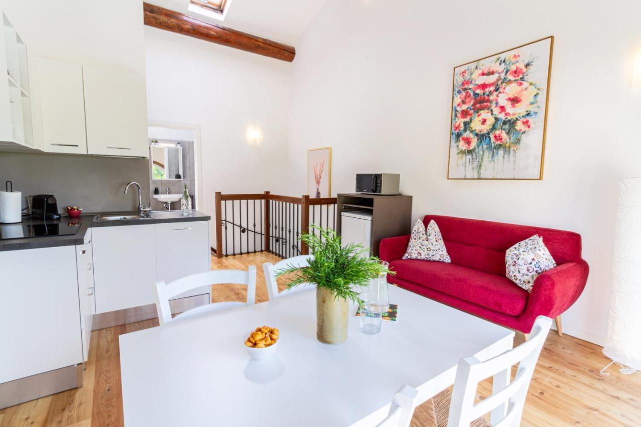 Apartament Casa Cadalora Lazise Zewnętrze zdjęcie