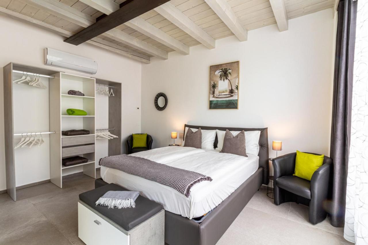 Apartament Casa Cadalora Lazise Zewnętrze zdjęcie