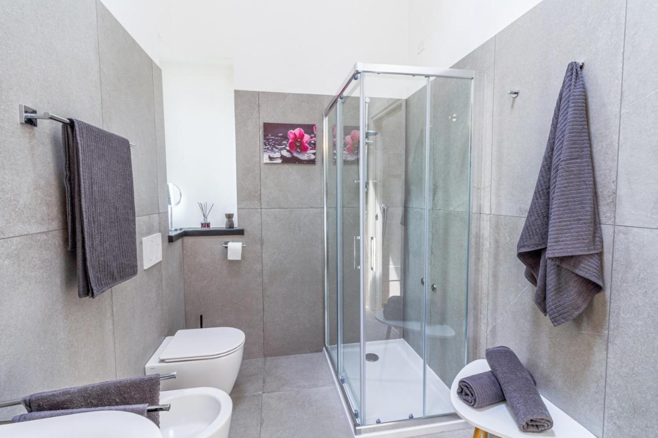 Apartament Casa Cadalora Lazise Zewnętrze zdjęcie