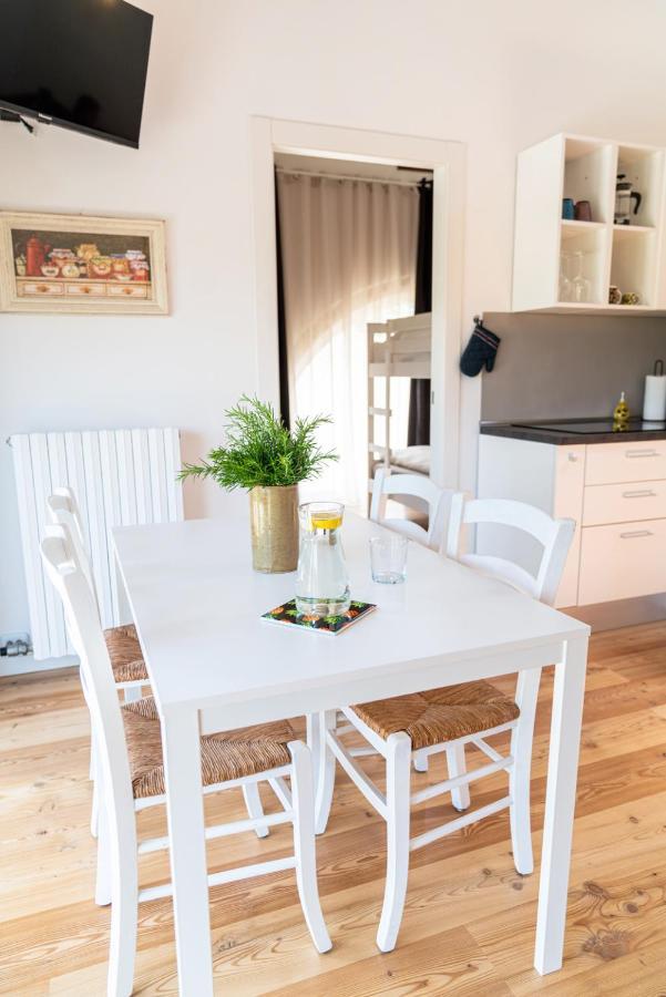 Apartament Casa Cadalora Lazise Zewnętrze zdjęcie