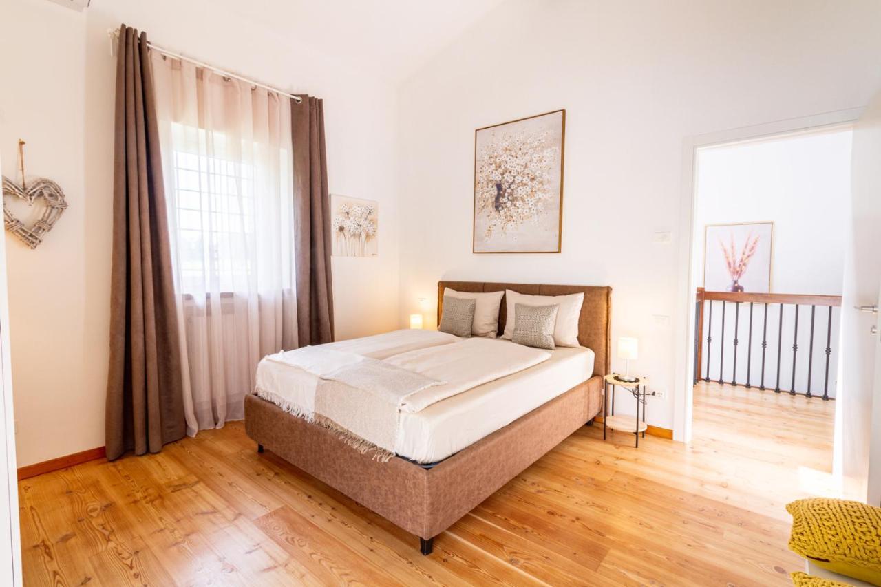 Apartament Casa Cadalora Lazise Zewnętrze zdjęcie