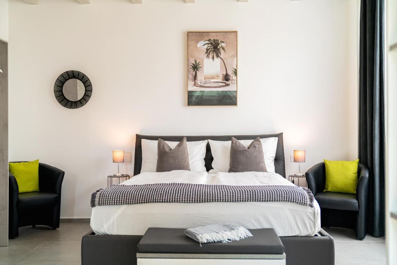 Apartament Casa Cadalora Lazise Zewnętrze zdjęcie