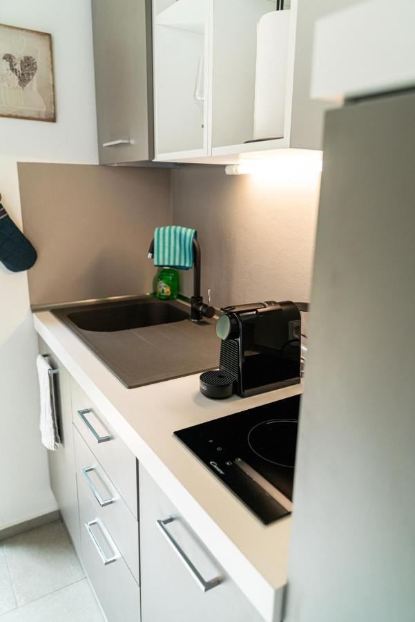 Apartament Casa Cadalora Lazise Zewnętrze zdjęcie