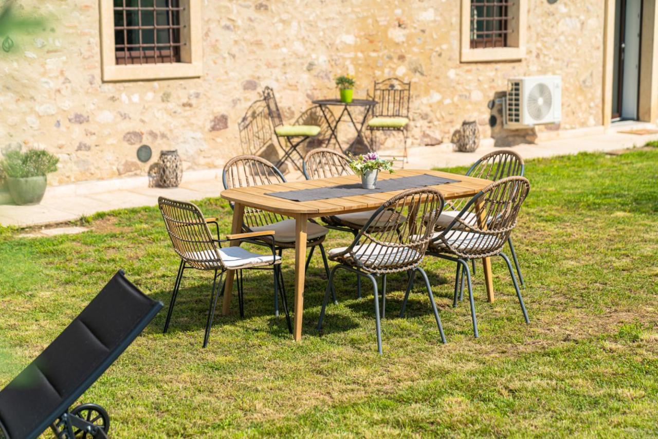 Apartament Casa Cadalora Lazise Zewnętrze zdjęcie